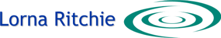 Logo - Lorna Ritchie
